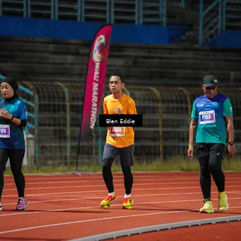 Runner Photo 4691305