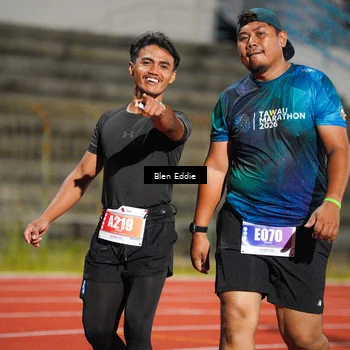 Runner Photo 4691306