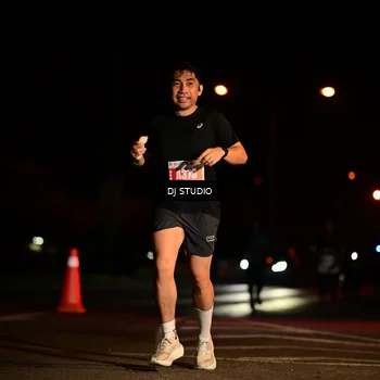 Runner Photo 4691307