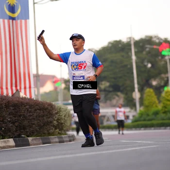 Runner Photo 4691308