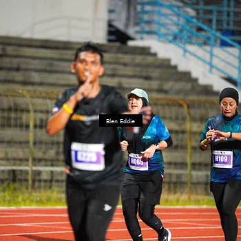 Runner Photo 4691313