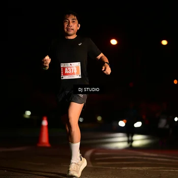 Runner Photo 4691314