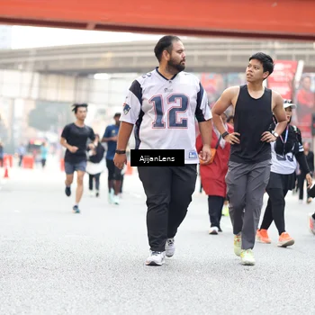 Runner Photo 4691315