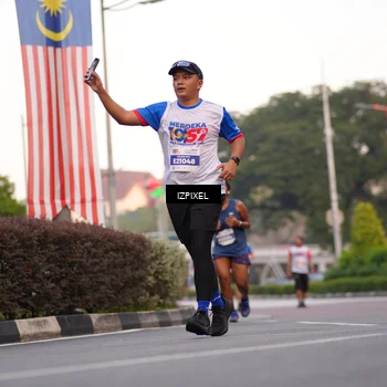 Runner Photo 4691316