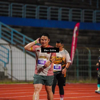 Runner Photo 4691317