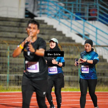 Runner Photo 4691318