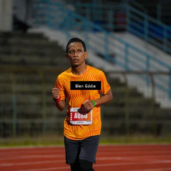Runner Photo 4691319