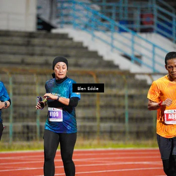 Runner Photo 4691320