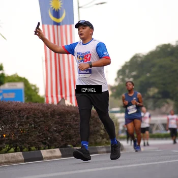 Runner Photo 4691321