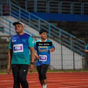 Runner Photo 4691322