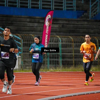 Runner Photo 4691323