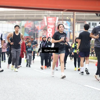 Runner Photo 4691324
