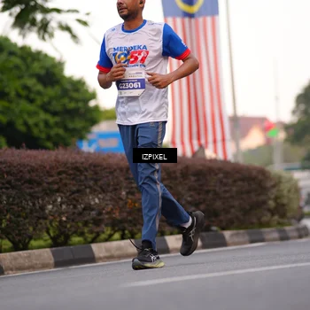Runner Photo 4691325