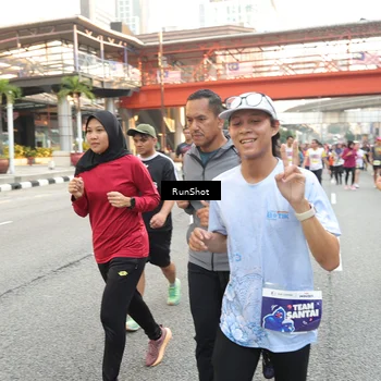 Runner Photo 4691326