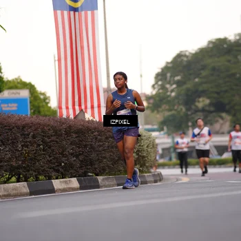 Runner Photo 4691328