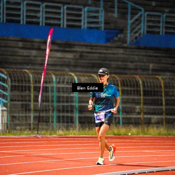 Runner Photo 4691332
