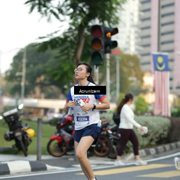 Runner Photo 4691333