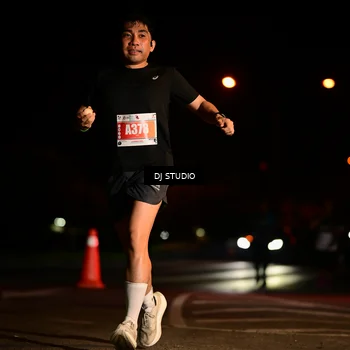 Runner Photo 4691337