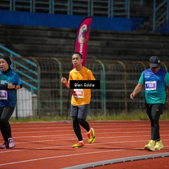 Runner Photo 4691338