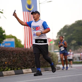 Runner Photo 4691339