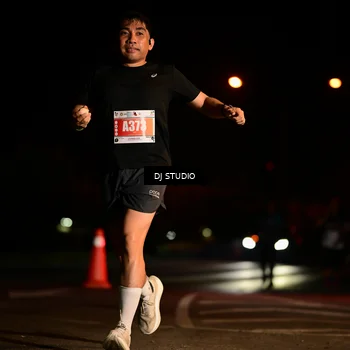 Runner Photo 4691341