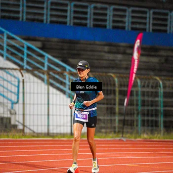 Runner Photo 4691342