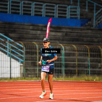 Runner Photo 4691343