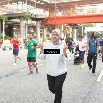 Runner Photo 4691345