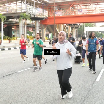 Runner Photo 4691346