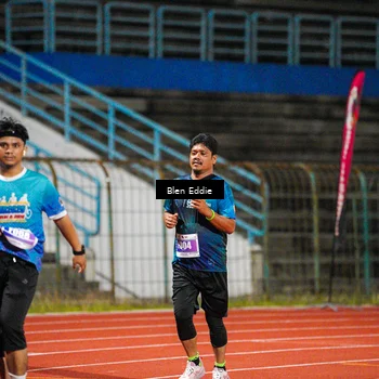Runner Photo 4691347