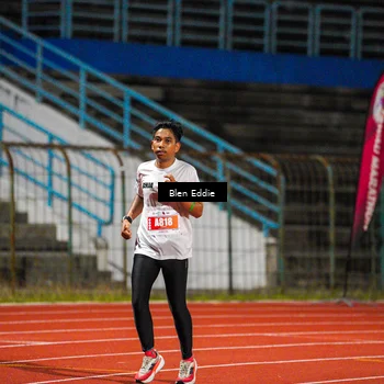 Runner Photo 4691348