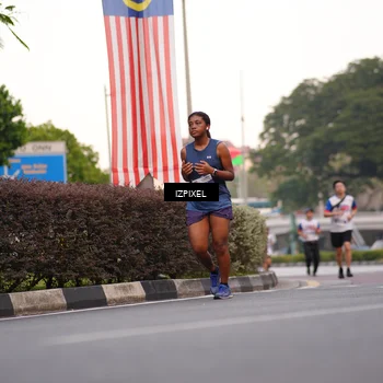 Runner Photo 4691350