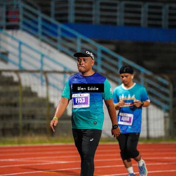 Runner Photo 4691352