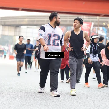 Runner Photo 4691354