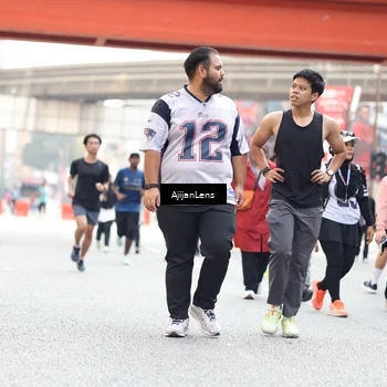 Runner Photo 4691355