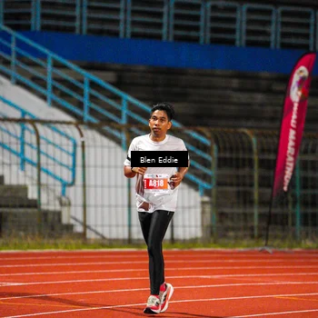 Runner Photo 4691357