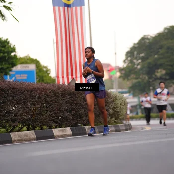 Runner Photo 4691358