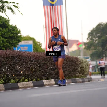 Runner Photo 4691360