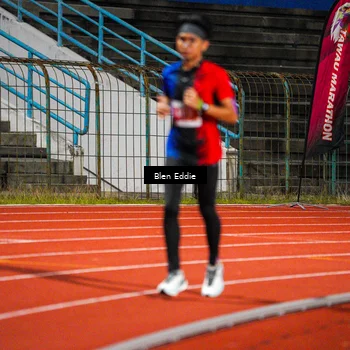 Runner Photo 4691361