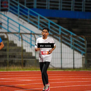Runner Photo 4691362
