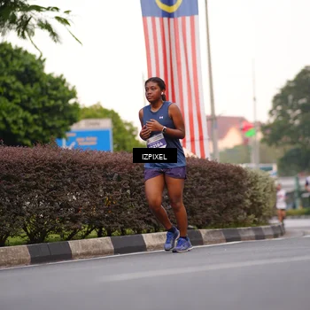 Runner Photo 4691363