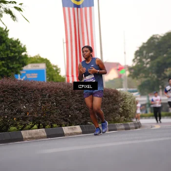 Runner Photo 4691364