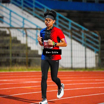 Runner Photo 4691365