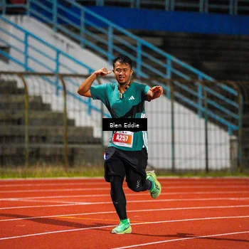 Runner Photo 4691366