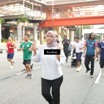 Runner Photo 4691367