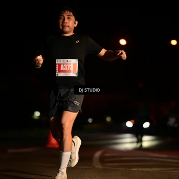 Runner Photo 4691369