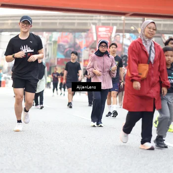 Runner Photo 4691370