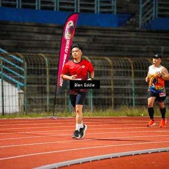 Runner Photo 4691372