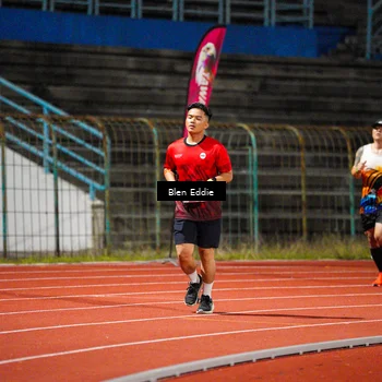 Runner Photo 4691373