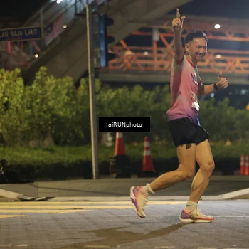 Runner Photo 4691375